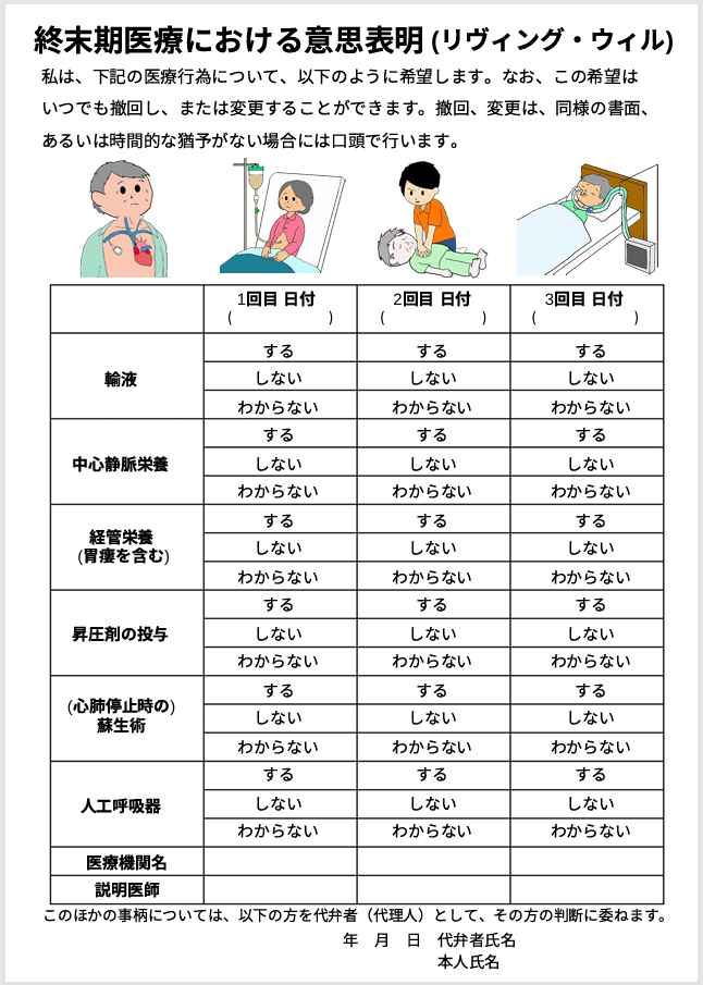 ここからノート 3ページ目