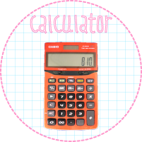 calculator