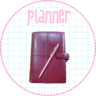 planner